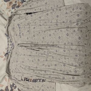 Nursing nightgown from Take Nine